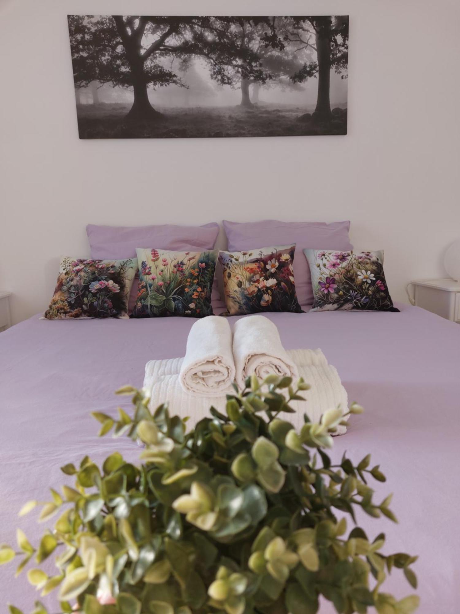 Villa Bianca - Holiday & Business Elsenfeld Ngoại thất bức ảnh